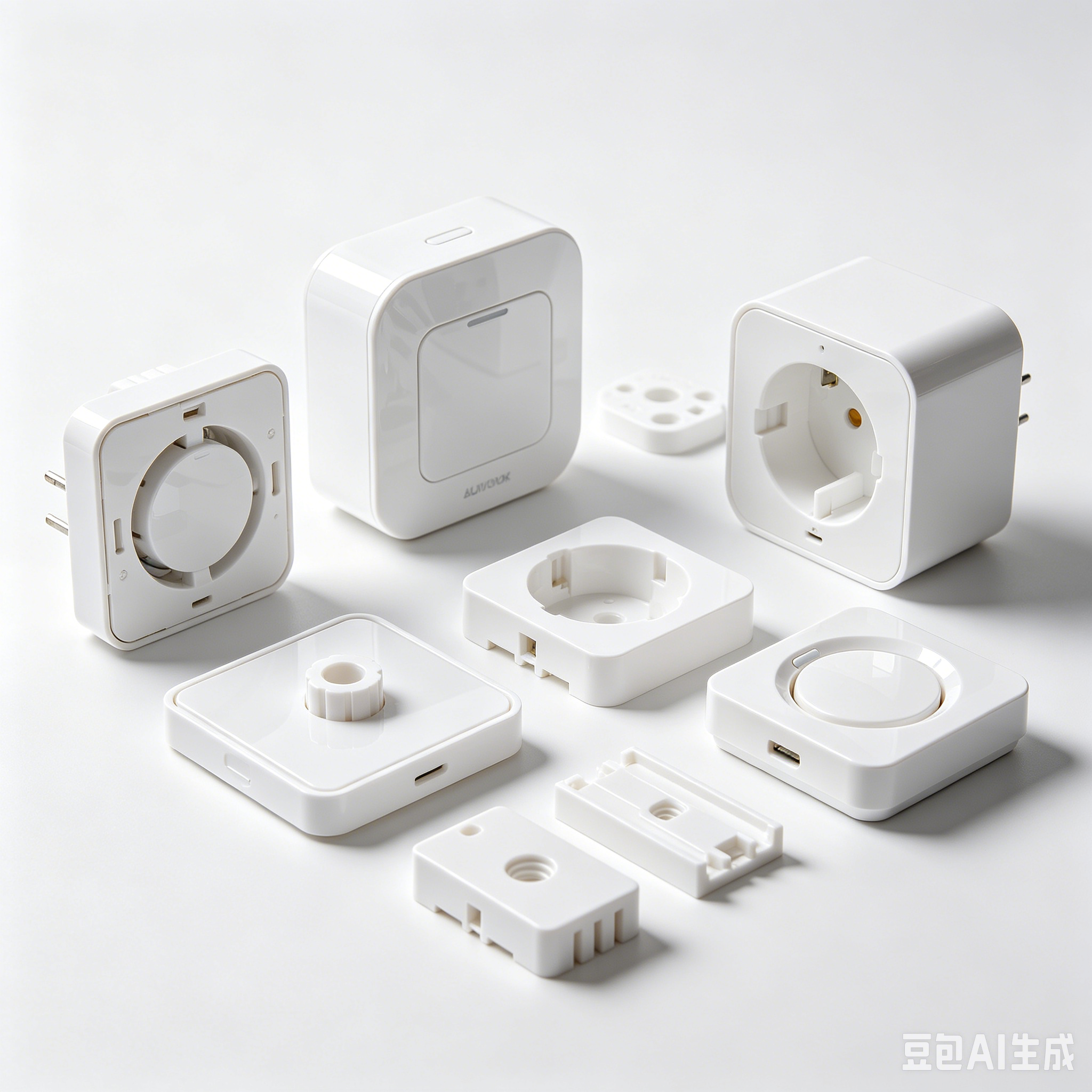 木里模具开发